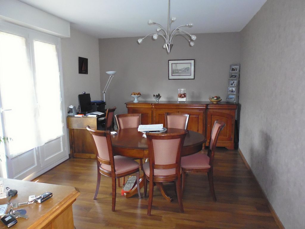 Appartement F4 bis RENNES (35200) AIRE-IMMOBILIERRENNES