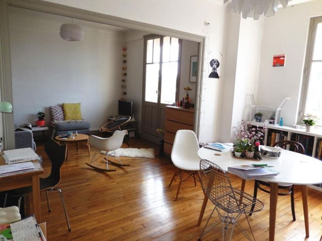 Appartement F2 RENNES (35000) AIRE-IMMOBILIERRENNES