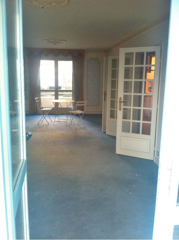 Appartement F6 RENNES (35000) AIRE-IMMOBILIERRENNES