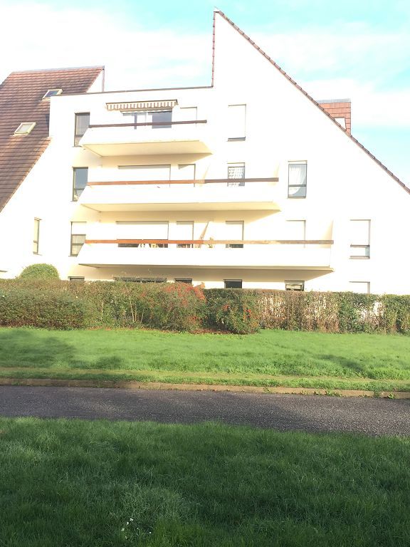 Appartement T4 RENNES (35000) AIRE-IMMOBILIERRENNES