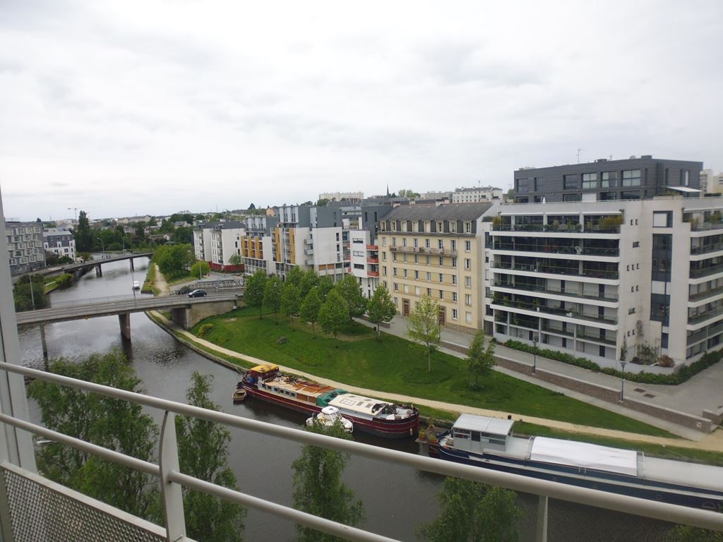Appartement Studio RENNES (35000) AIRE-IMMOBILIERRENNES
