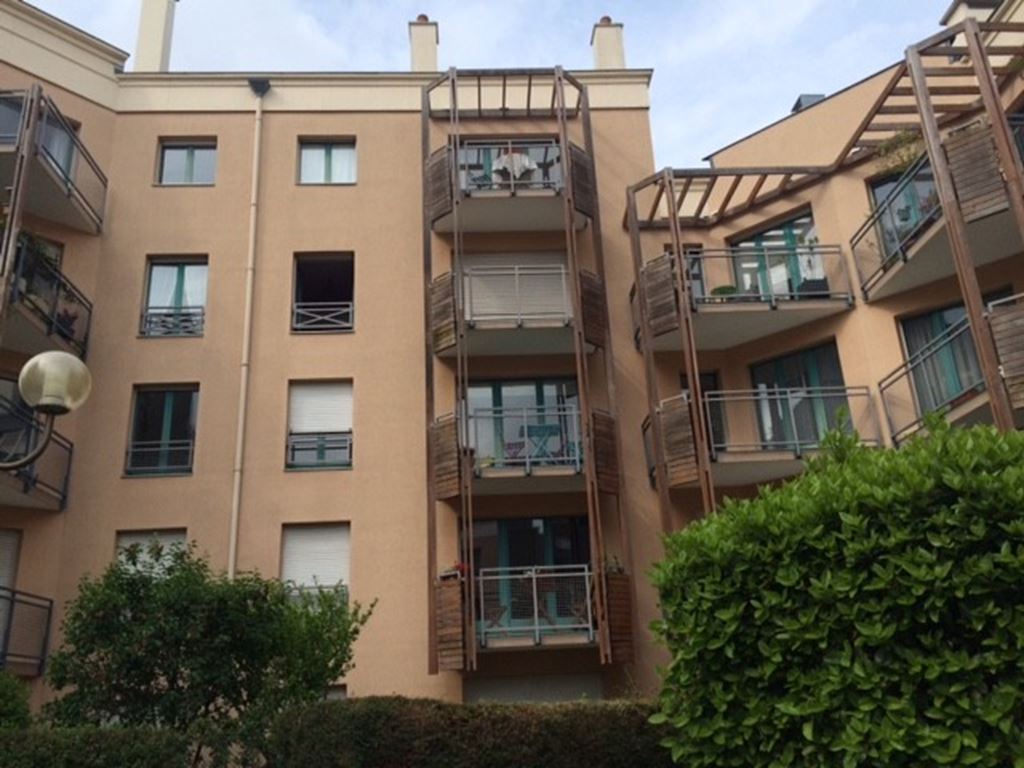Appartement T1 RENNES (35000) AIRE-IMMOBILIERRENNES
