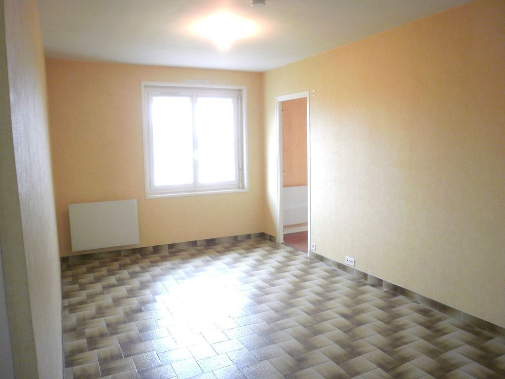 Appartement T3 MOIGNE (35650) AIRE-IMMOBILIERRENNES