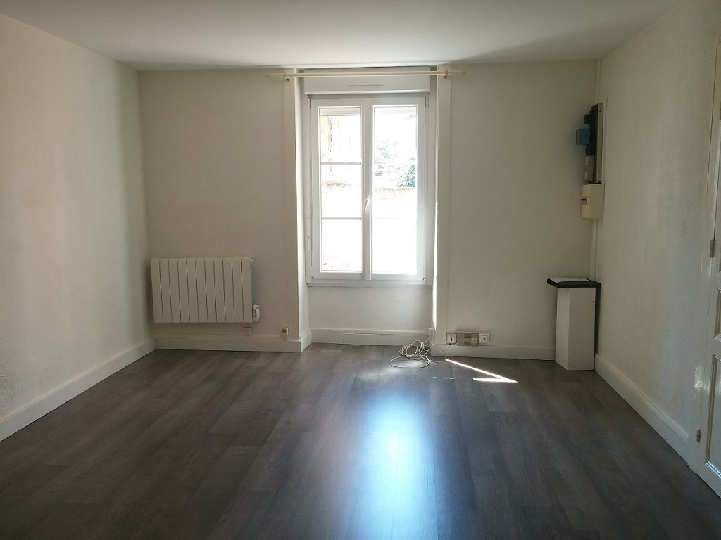 Appartement T1 RENNES (35000) AIRE-IMMOBILIERRENNES