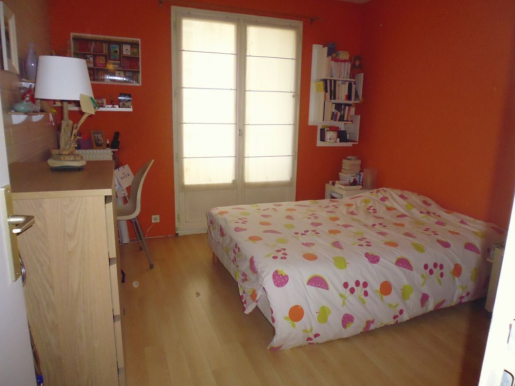 Appartement T3 RENNES (35000) AIRE-IMMOBILIERRENNES
