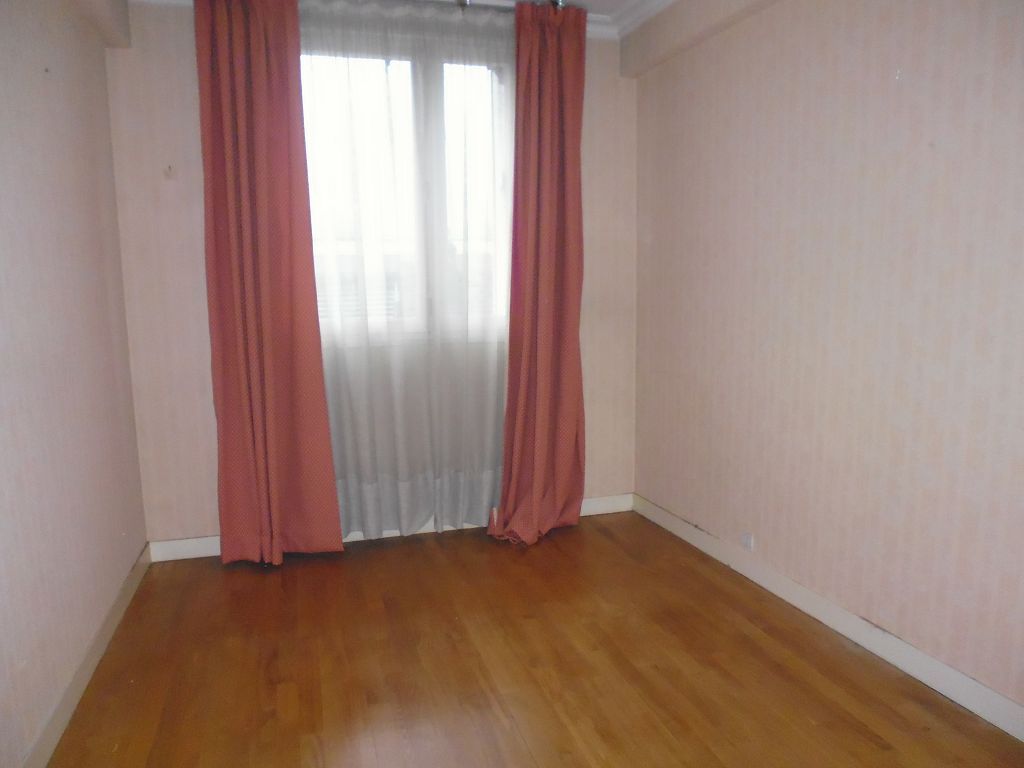 Appartement T3 RENNES (35000) AIRE-IMMOBILIERRENNES