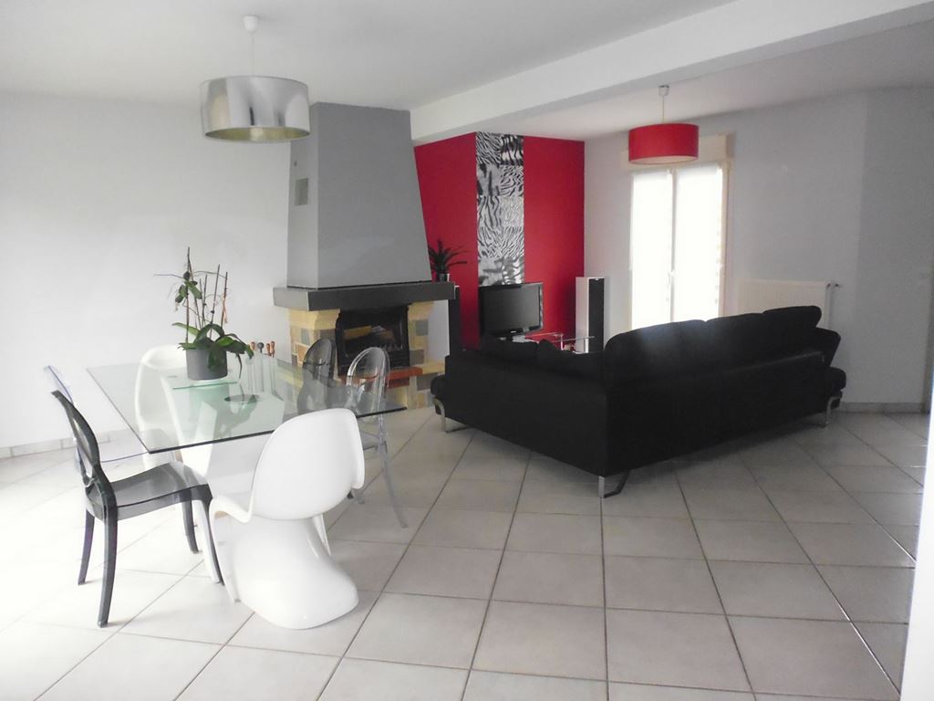 Maison ORGERES (35230) AIRE-IMMOBILIERRENNES