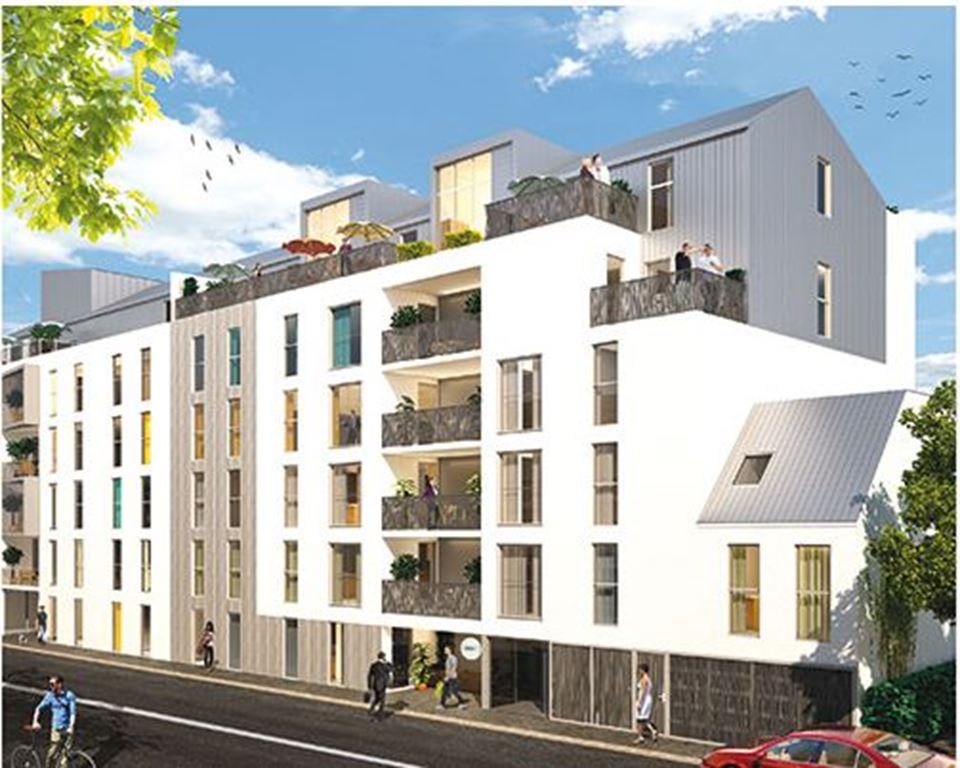 Parking RENNES (35000) AIRE-IMMOBILIERRENNES