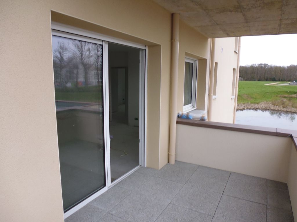 Appartement F3 BRUZ (35170) AIRE-IMMOBILIERRENNES