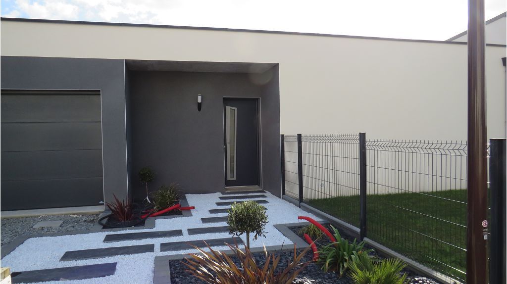 Maison CHATEAUGIRON (35410) AIRE-IMMOBILIERRENNES
