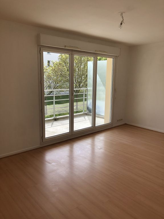 Appartement T2 RENNES (35000) AIRE-IMMOBILIERRENNES