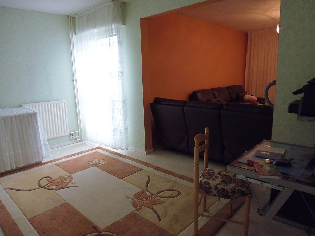 Appartement F5 RENNES (35200) AIRE-IMMOBILIERRENNES