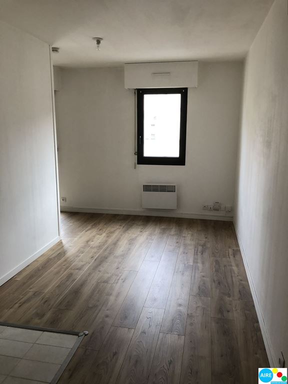 Appartement T1 bis RENNES (35000) AIRE-IMMOBILIERRENNES