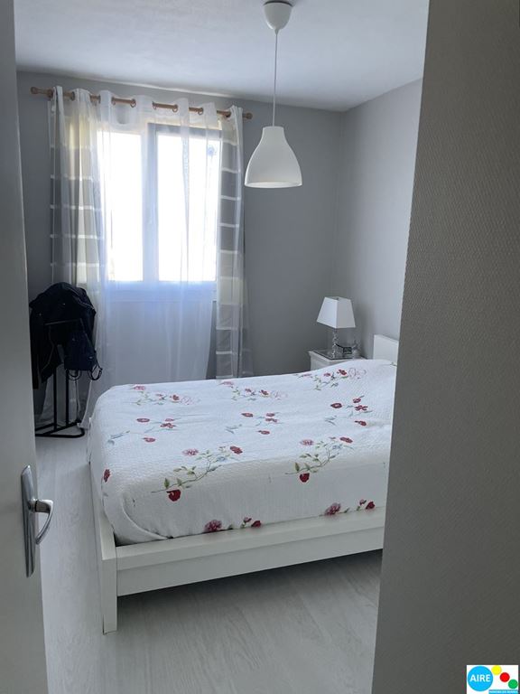 Appartement T3 RENNES (35700) AIRE-IMMOBILIERRENNES