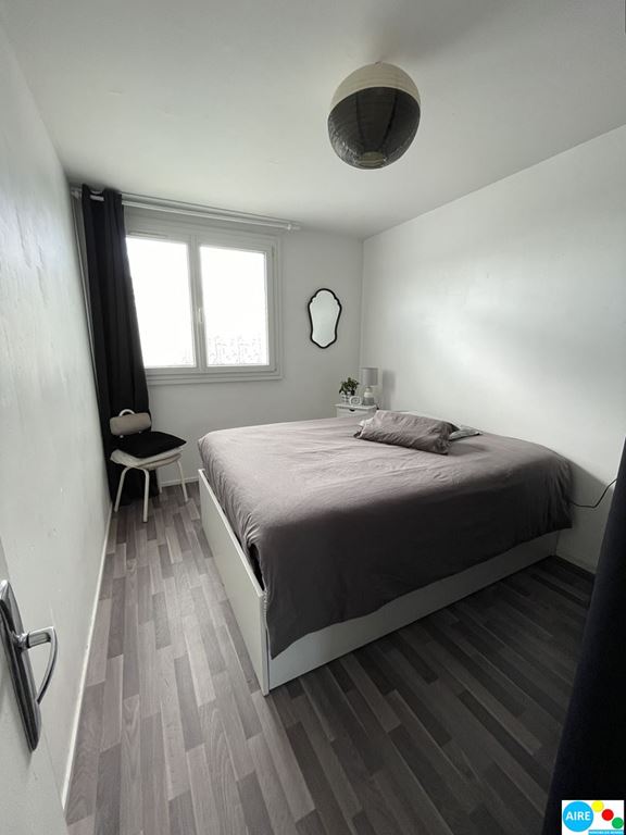 Appartement T3 ST JACQUES DE LA LANDE (35136) AIRE-IMMOBILIERRENNES
