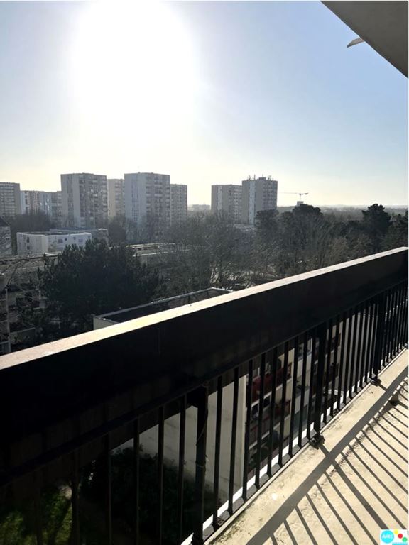 Appartement T2 RENNES (35000) AIRE-IMMOBILIERRENNES