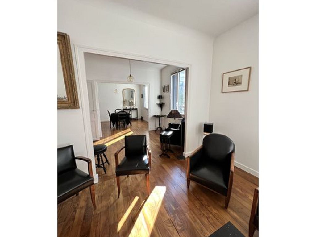 Maison de ville RENNES (35000) AIRE-IMMOBILIERRENNES