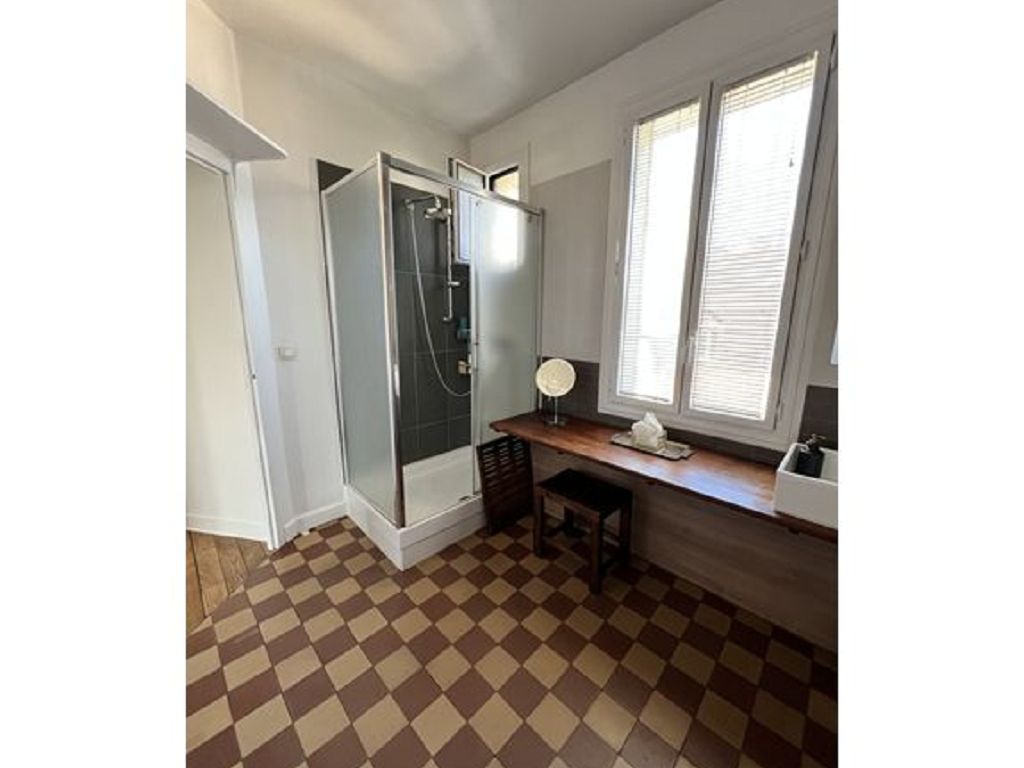 Maison de ville RENNES (35000) AIRE-IMMOBILIERRENNES