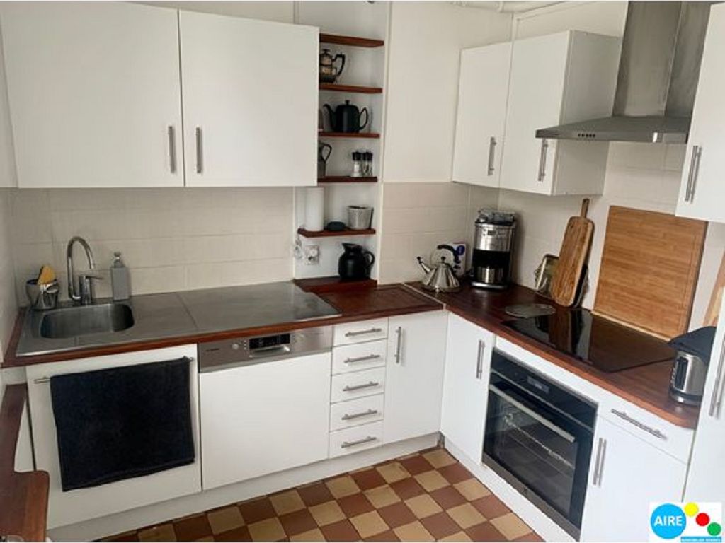 Maison de ville RENNES (35000) AIRE-IMMOBILIERRENNES