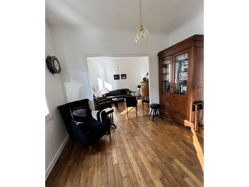 Maison de ville RENNES (35000) AIRE-IMMOBILIERRENNES