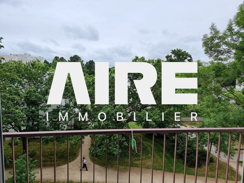 Appartement T4 RENNES (35200) AIRE-IMMOBILIERRENNES
