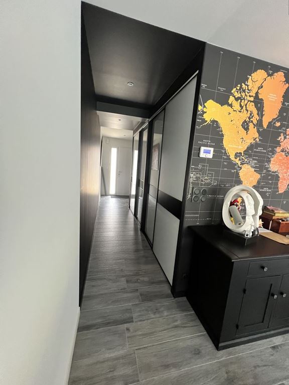 Maison Contemporaine RENNES (35200) AIRE-IMMOBILIERRENNES