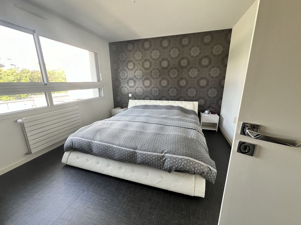 Maison Contemporaine RENNES (35200) AIRE-IMMOBILIERRENNES