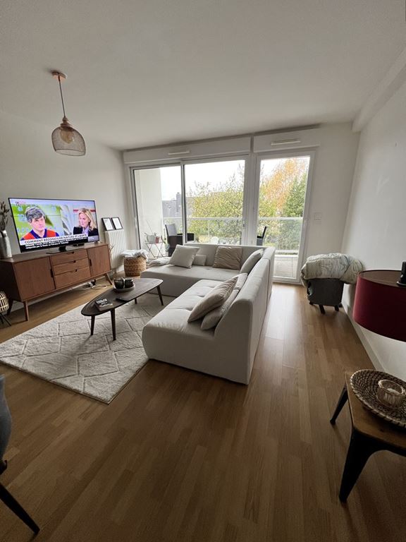 Appartement T4 RENNES (35000) AIRE-IMMOBILIERRENNES