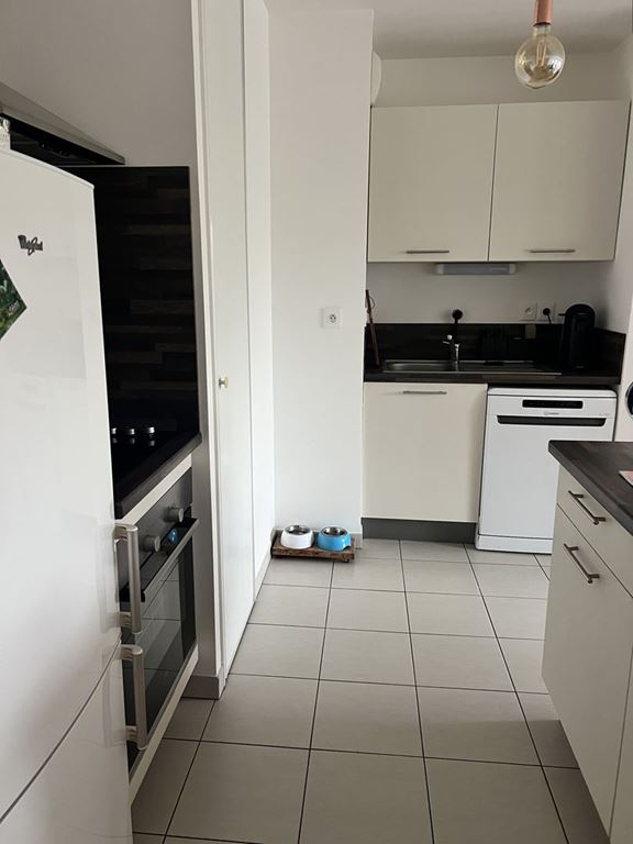 Appartement T4 RENNES (35000) AIRE-IMMOBILIERRENNES
