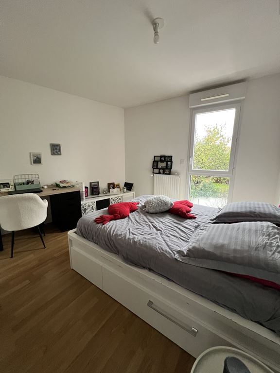 Appartement T4 RENNES (35000) AIRE-IMMOBILIERRENNES