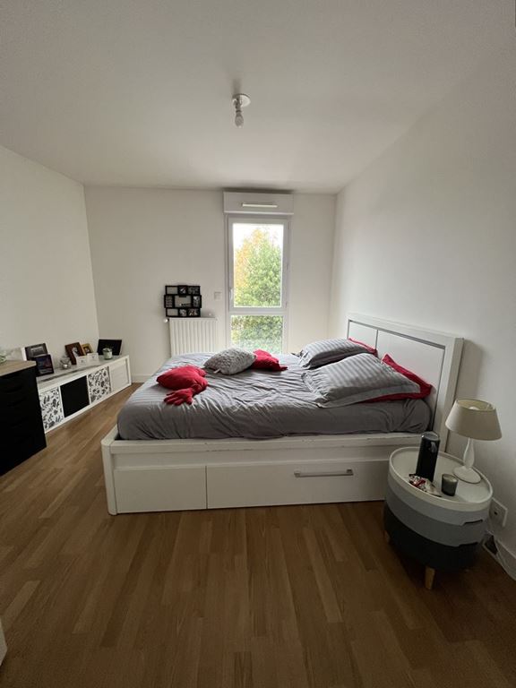 Appartement T4 RENNES (35000) AIRE-IMMOBILIERRENNES
