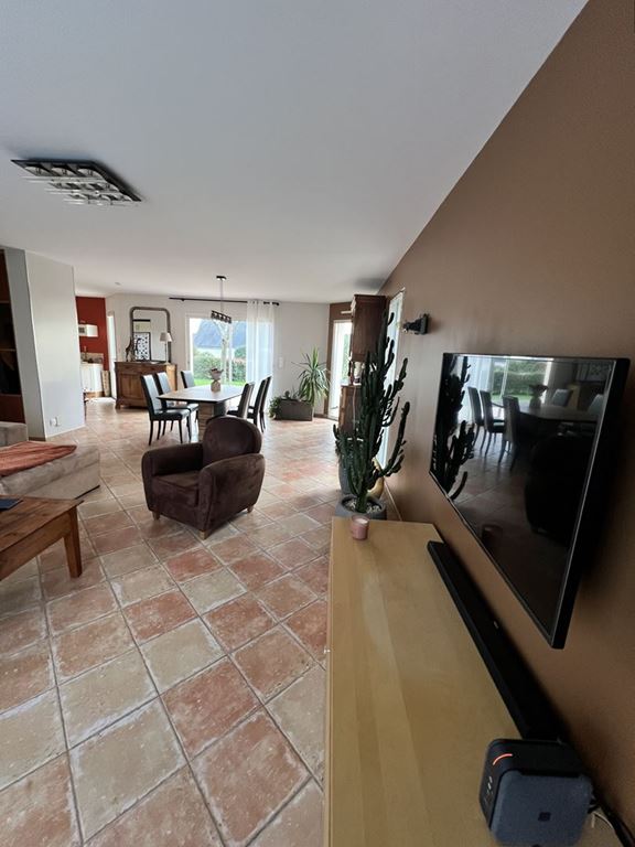 Maison indépendante LAILLE (35890) AIRE-IMMOBILIERRENNES