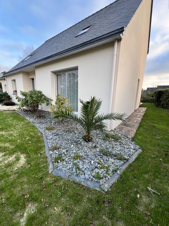 Maison indépendante LAILLE (35890) AIRE-IMMOBILIERRENNES