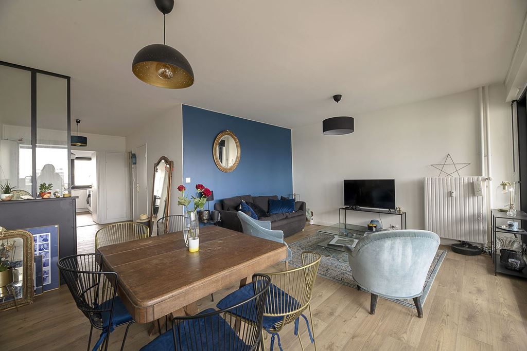 Appartement T5 RENNES (35000) AIRE-IMMOBILIERRENNES