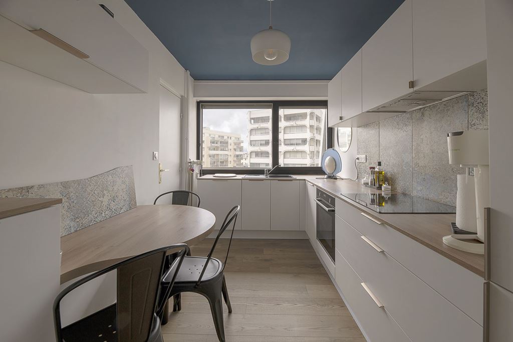 Appartement T5 RENNES (35000) AIRE-IMMOBILIERRENNES