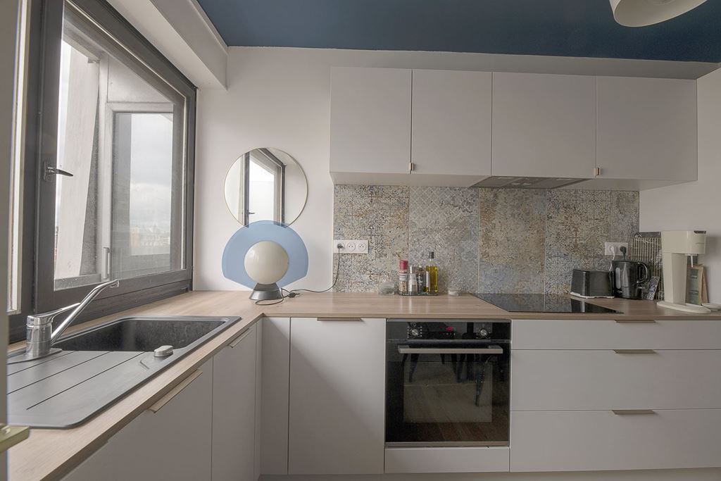 Appartement T5 RENNES (35000) AIRE-IMMOBILIERRENNES