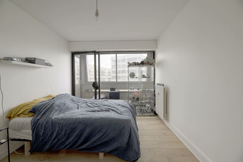 Appartement T5 RENNES (35000) AIRE-IMMOBILIERRENNES