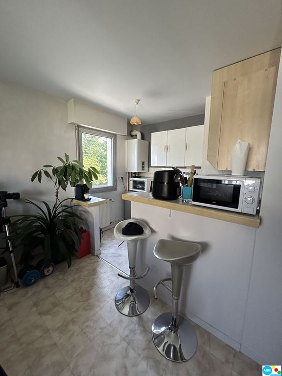 Appartement T2 CHANTEPIE (35135) AIRE-IMMOBILIERRENNES