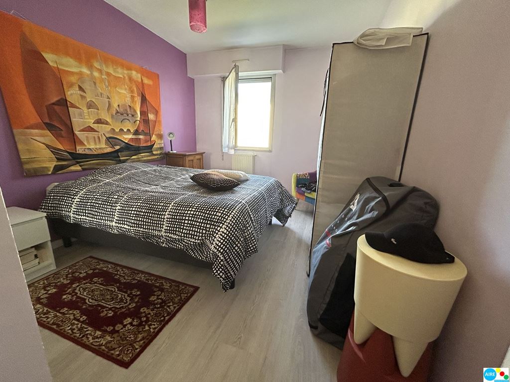 Appartement T2 CHANTEPIE (35135) AIRE-IMMOBILIERRENNES