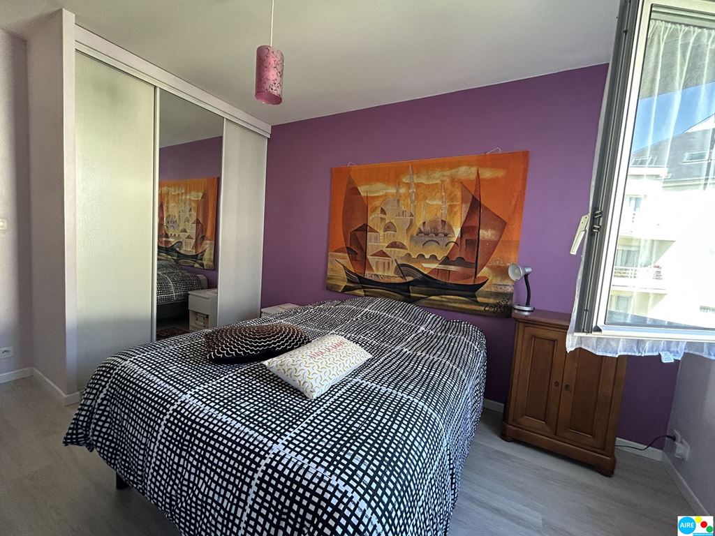 Appartement T2 CHANTEPIE (35135) AIRE-IMMOBILIERRENNES