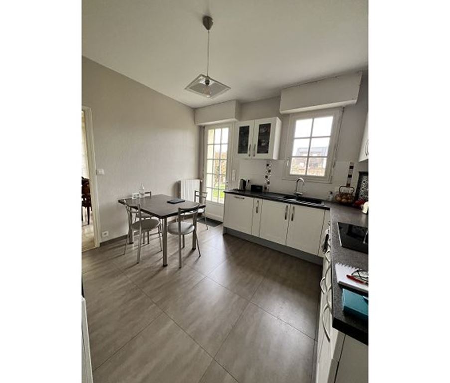 Maison traditionnelle RENNES (35200) AIRE-IMMOBILIERRENNES
