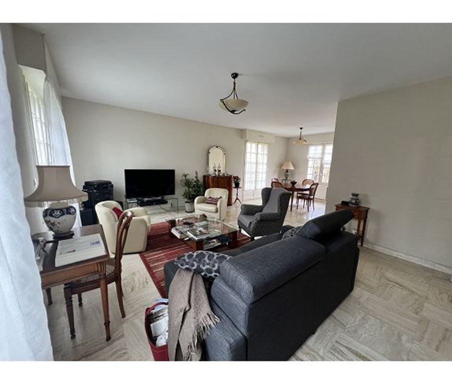 Maison traditionnelle RENNES (35200) AIRE-IMMOBILIERRENNES