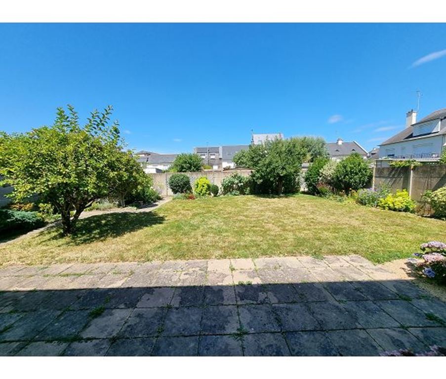 Maison traditionnelle RENNES (35200) AIRE-IMMOBILIERRENNES