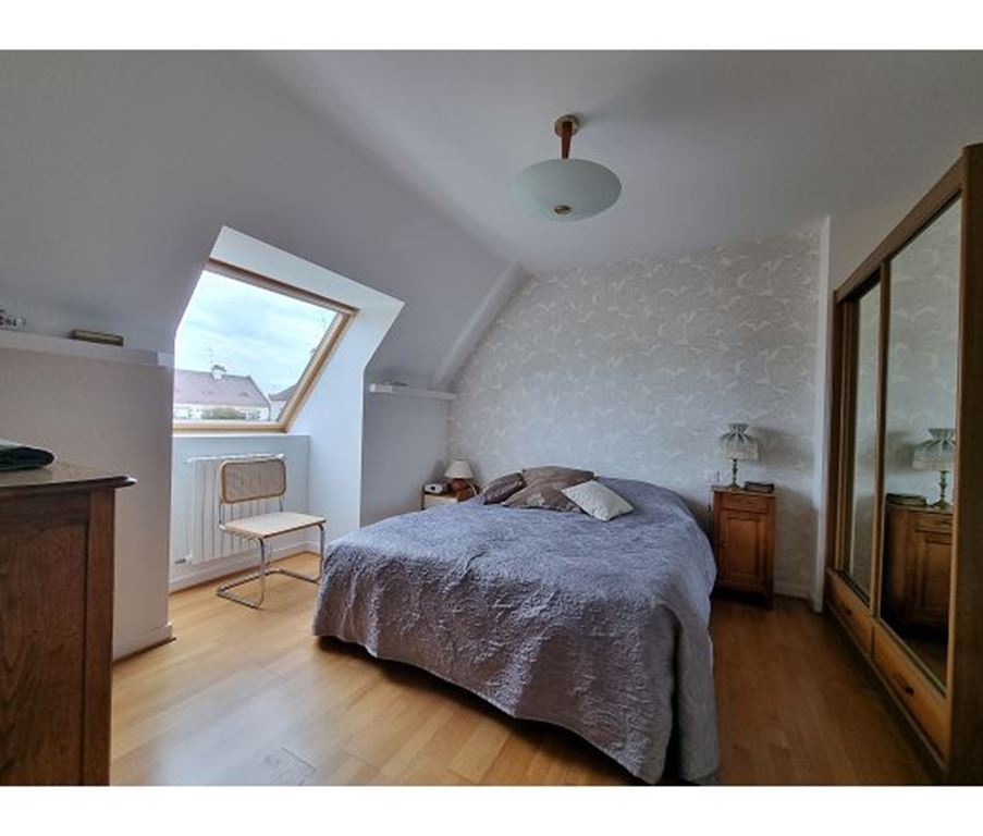 Maison traditionnelle RENNES (35200) AIRE-IMMOBILIERRENNES