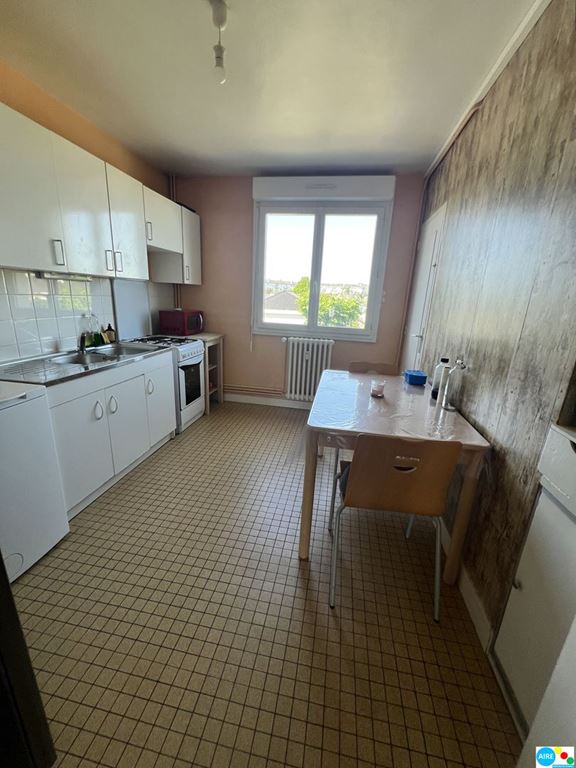 Appartement T3 ST JACQUES DE LA LANDE (35136) AIRE-IMMOBILIERRENNES