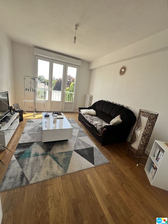Appartement T3 ST JACQUES DE LA LANDE (35136) AIRE-IMMOBILIERRENNES