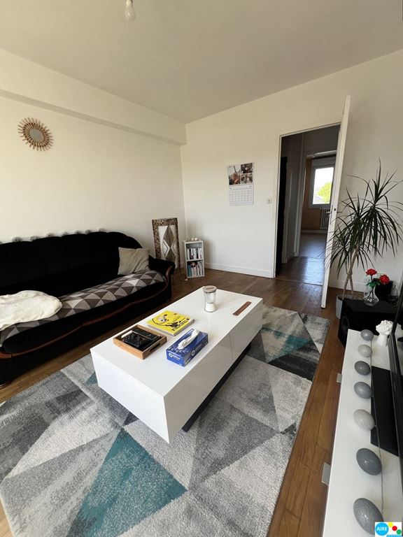 Appartement T3 ST JACQUES DE LA LANDE (35136) AIRE-IMMOBILIERRENNES