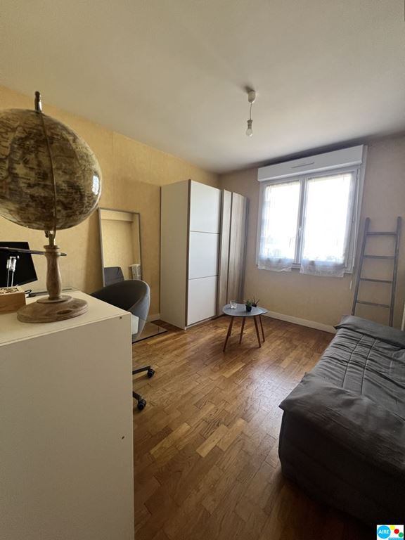 Appartement T3 ST JACQUES DE LA LANDE (35136) AIRE-IMMOBILIERRENNES