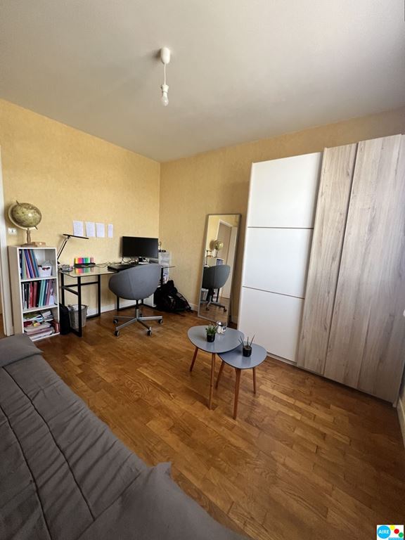 Appartement T3 ST JACQUES DE LA LANDE (35136) AIRE-IMMOBILIERRENNES