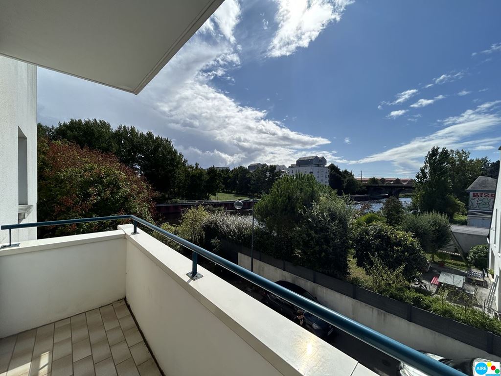 Appartement T3 RENNES (35000) AIRE-IMMOBILIERRENNES